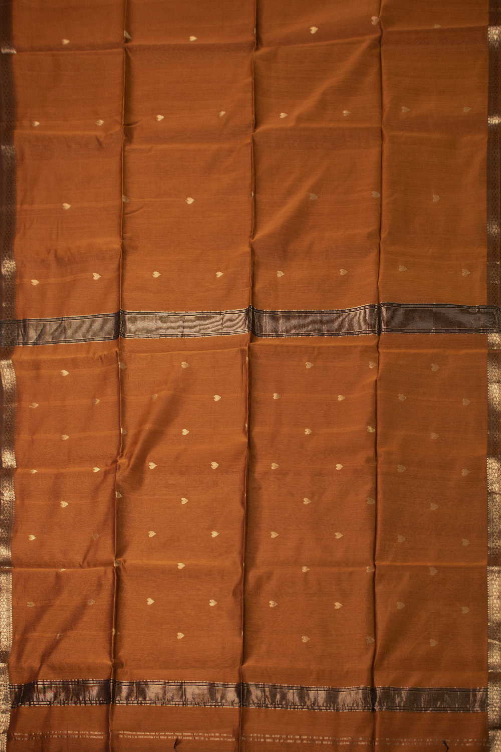 Silk Cotton Saree-Matkatus 