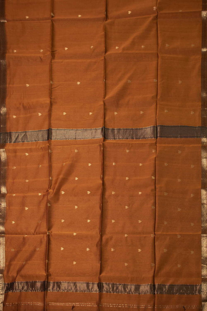Silk Cotton Saree-Matkatus 