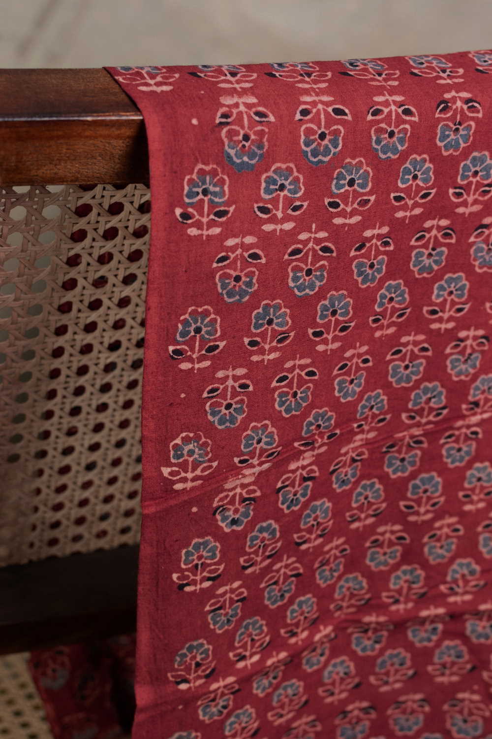 Ajrak Fabrics-Matkatus 