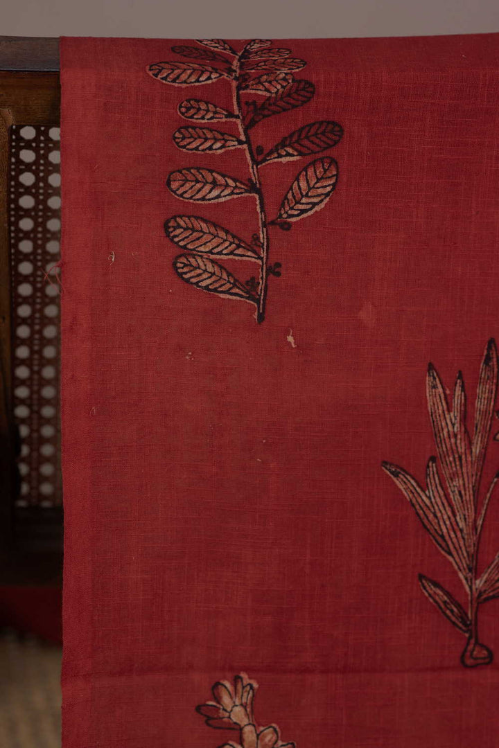Sanganeri Prints - Matkatus 