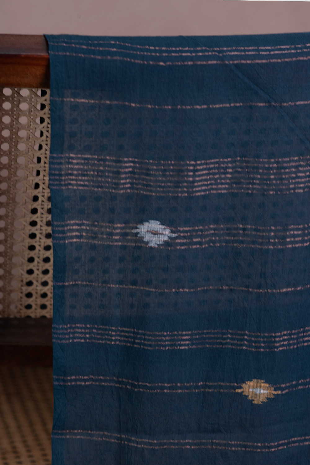 Cotton Fabric - Matkatus