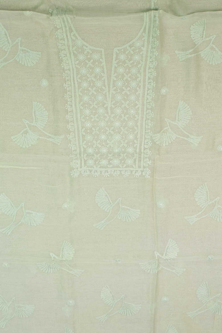 Chikankari Suits - Matkatus 