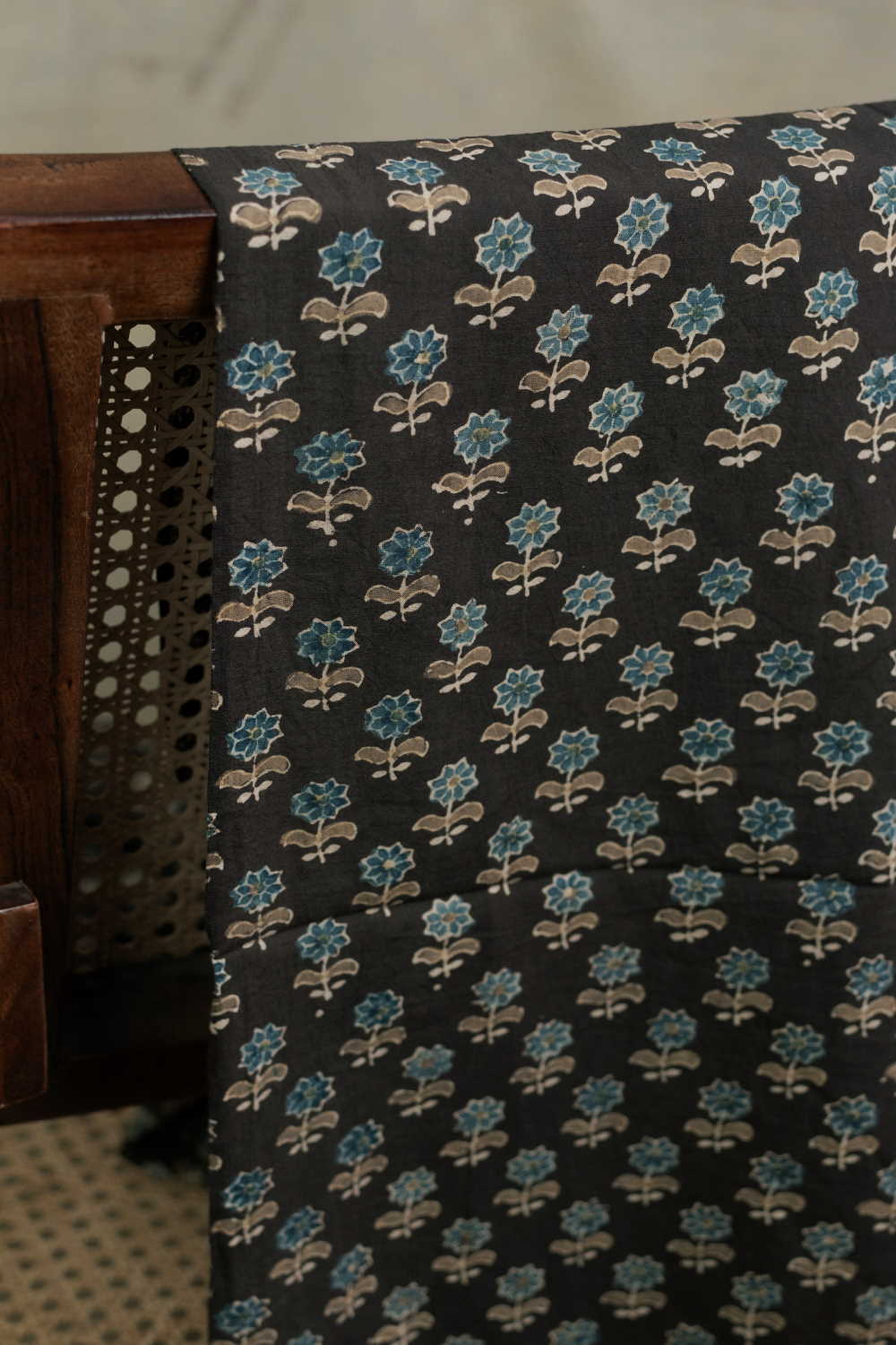 Cotton Fabric-Matkatus