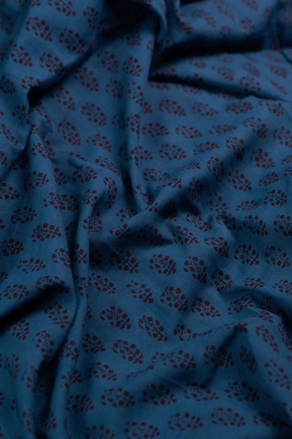 Cotton Fabric - Matkatus