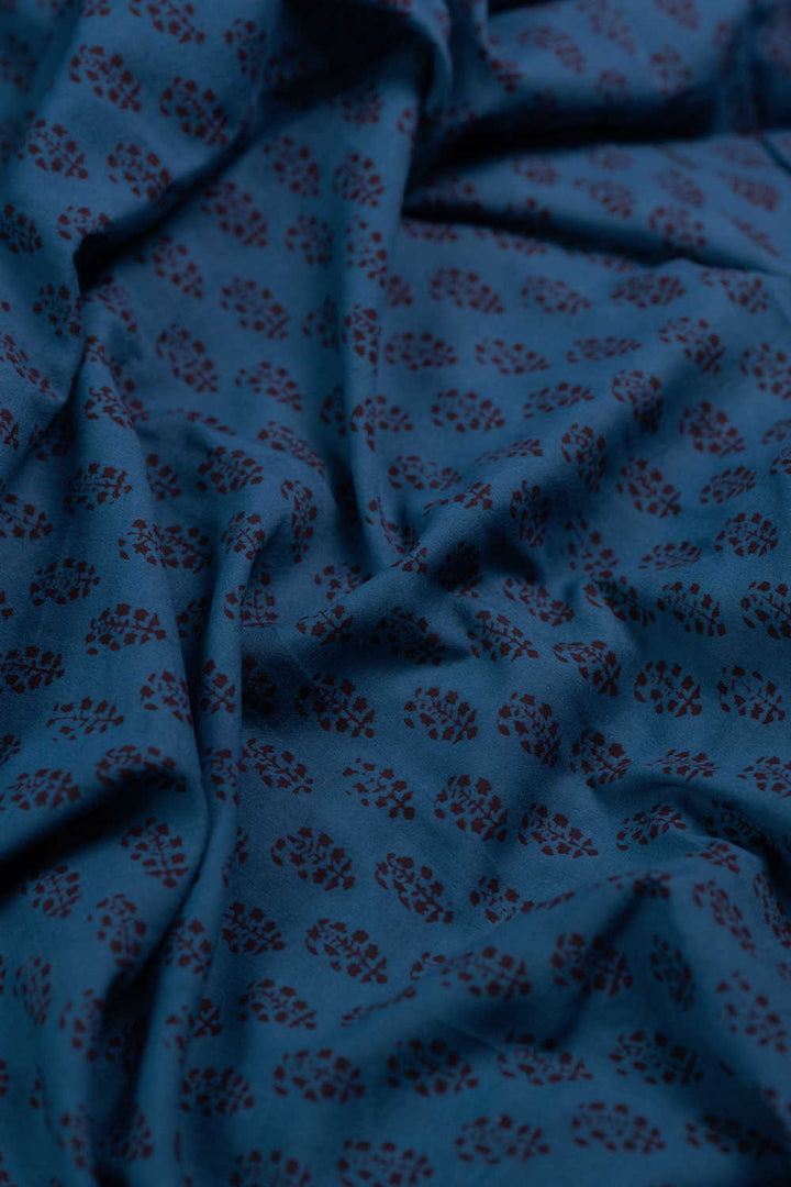 Cotton Fabric - Matkatus