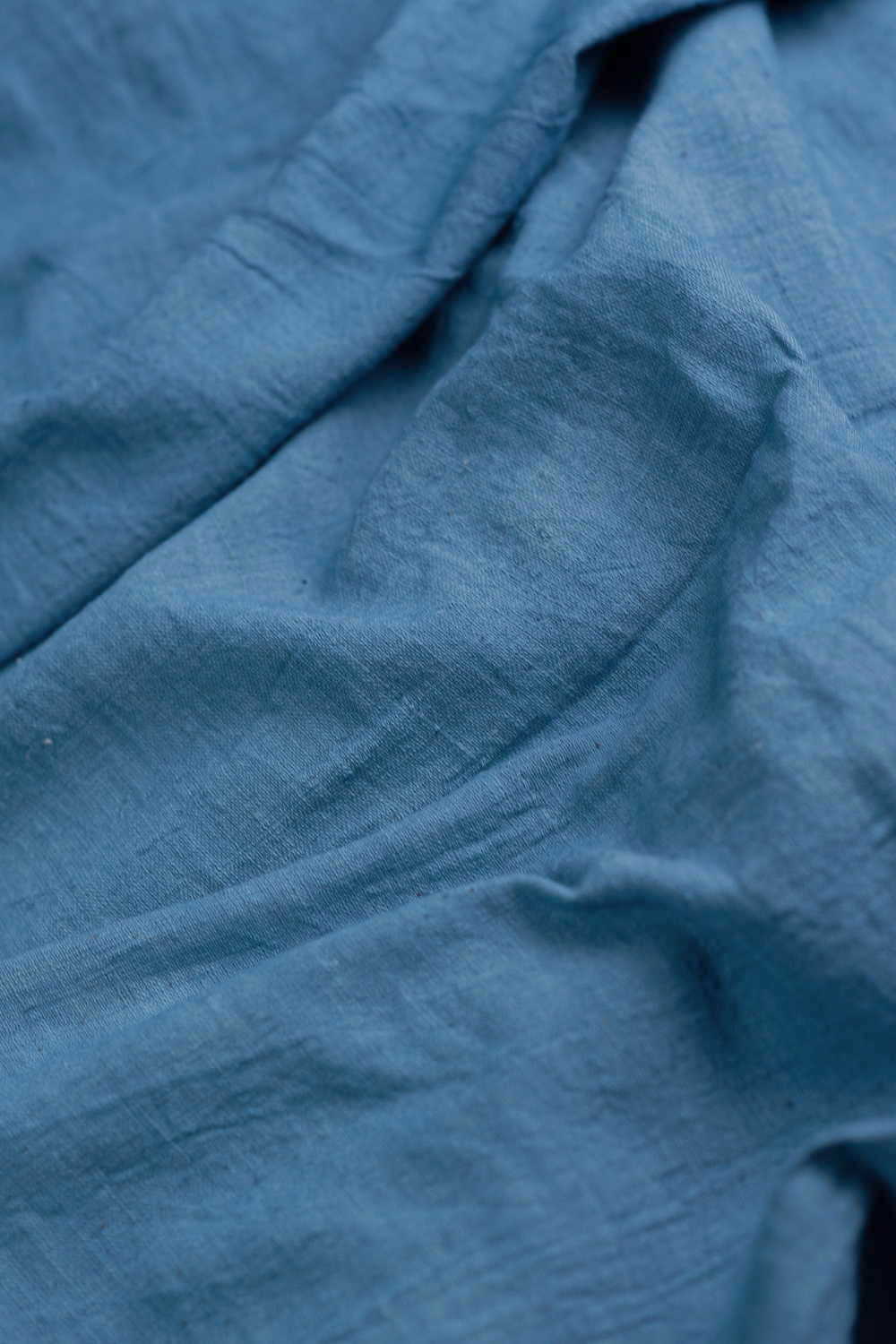 Handspun Fabric - Matkatus 