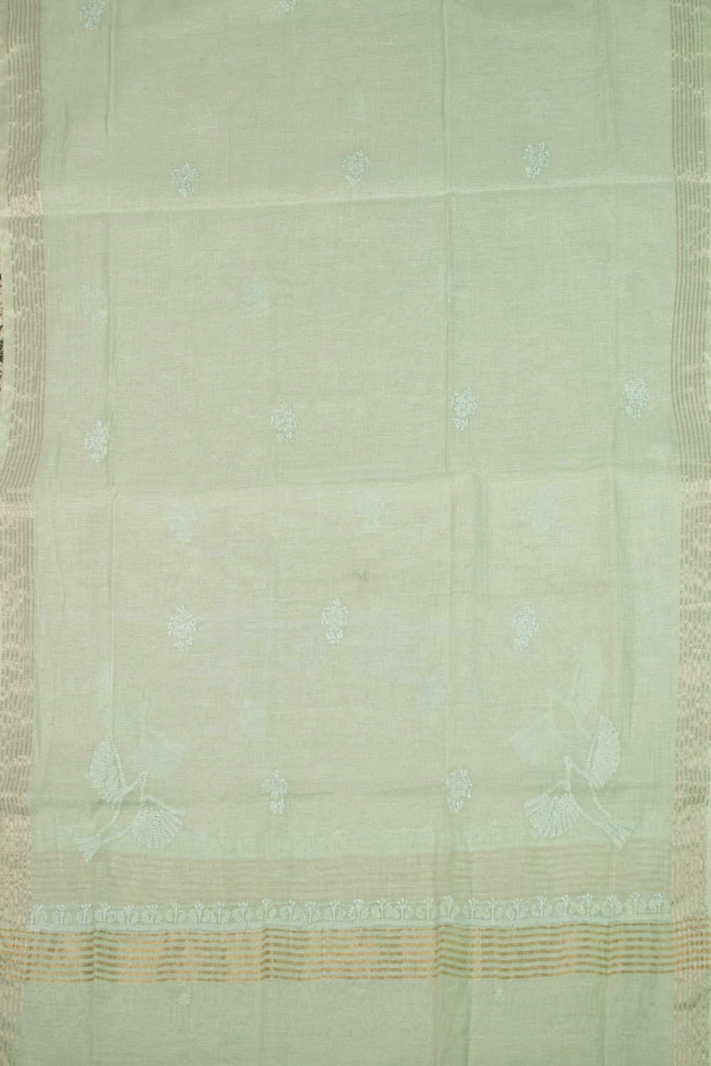 Top & Dupatta - Matkatus 