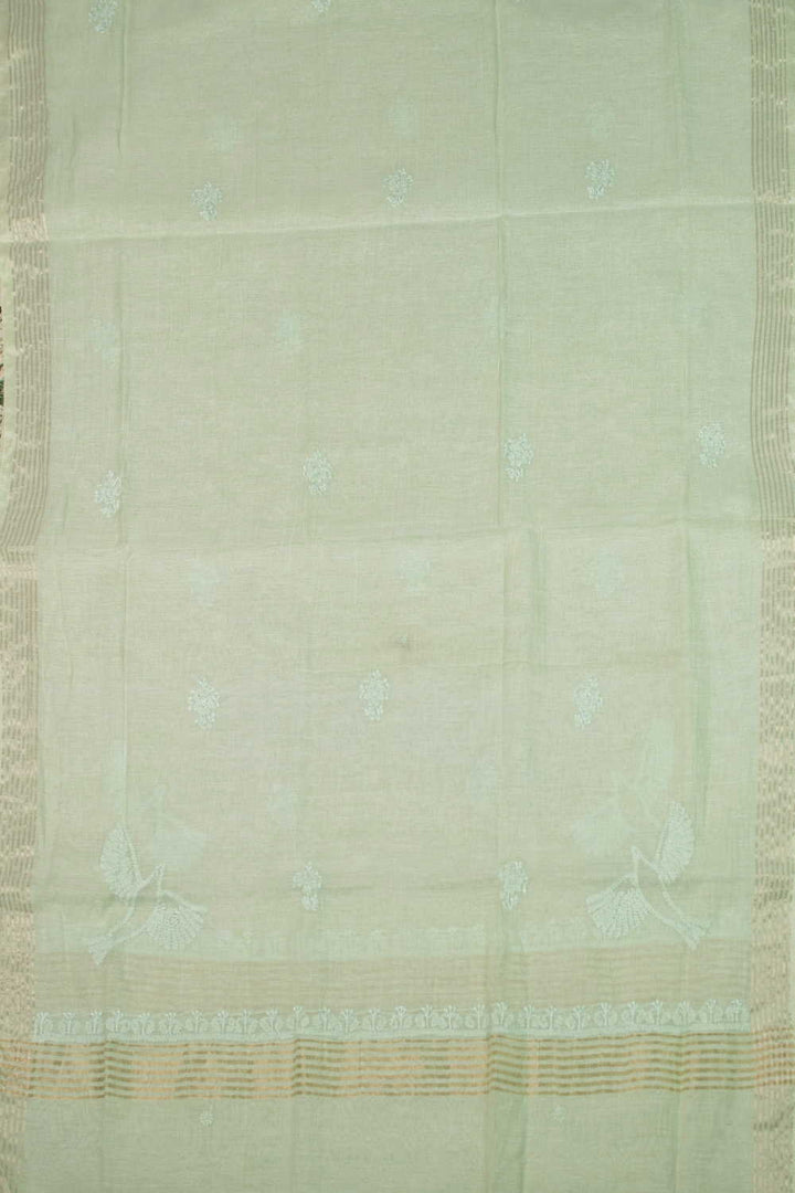 Top & Dupatta - Matkatus 