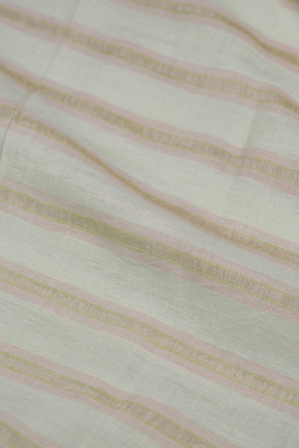 Handwoven Fabric - Matkatus 