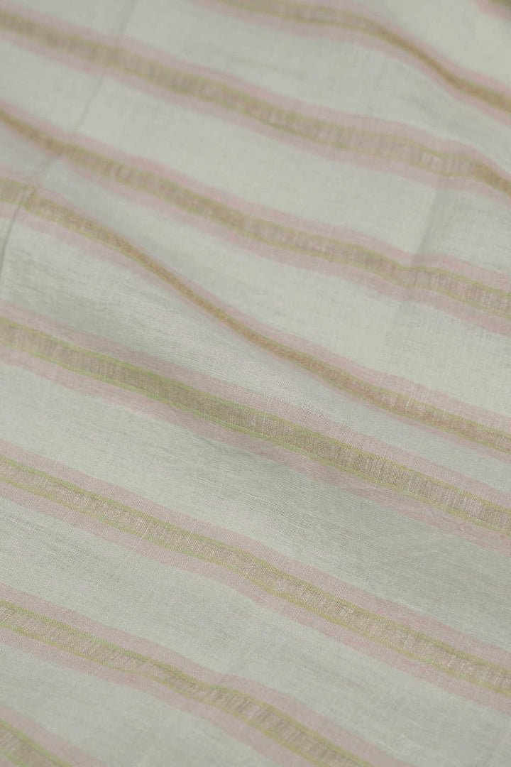 Handwoven Fabric - Matkatus 