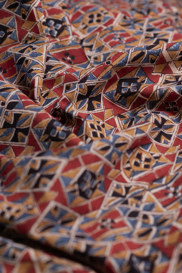 Cotton Fabrics - Matkatus 