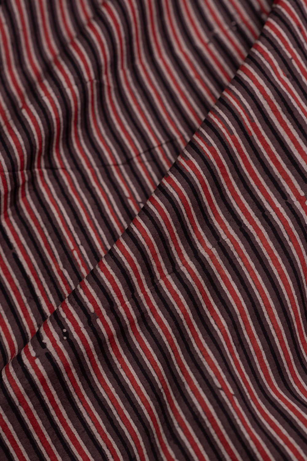 Ajrak Fabric - Matkatus 