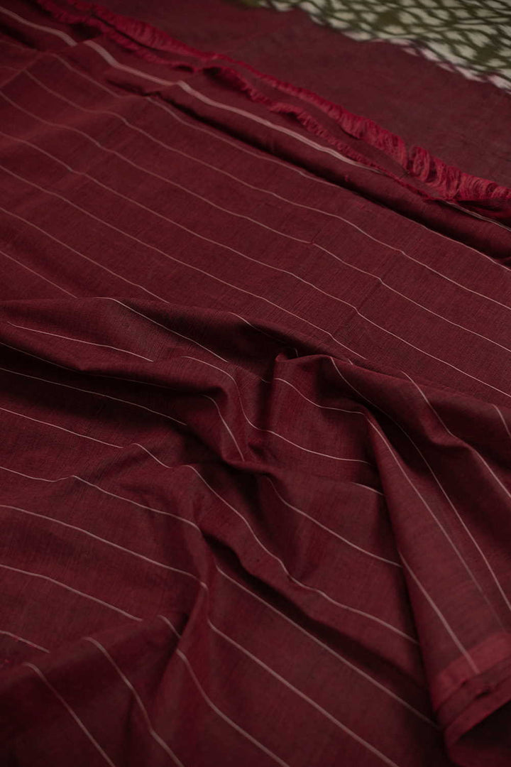 Pochampally Ikat Sarees-Matkatus 