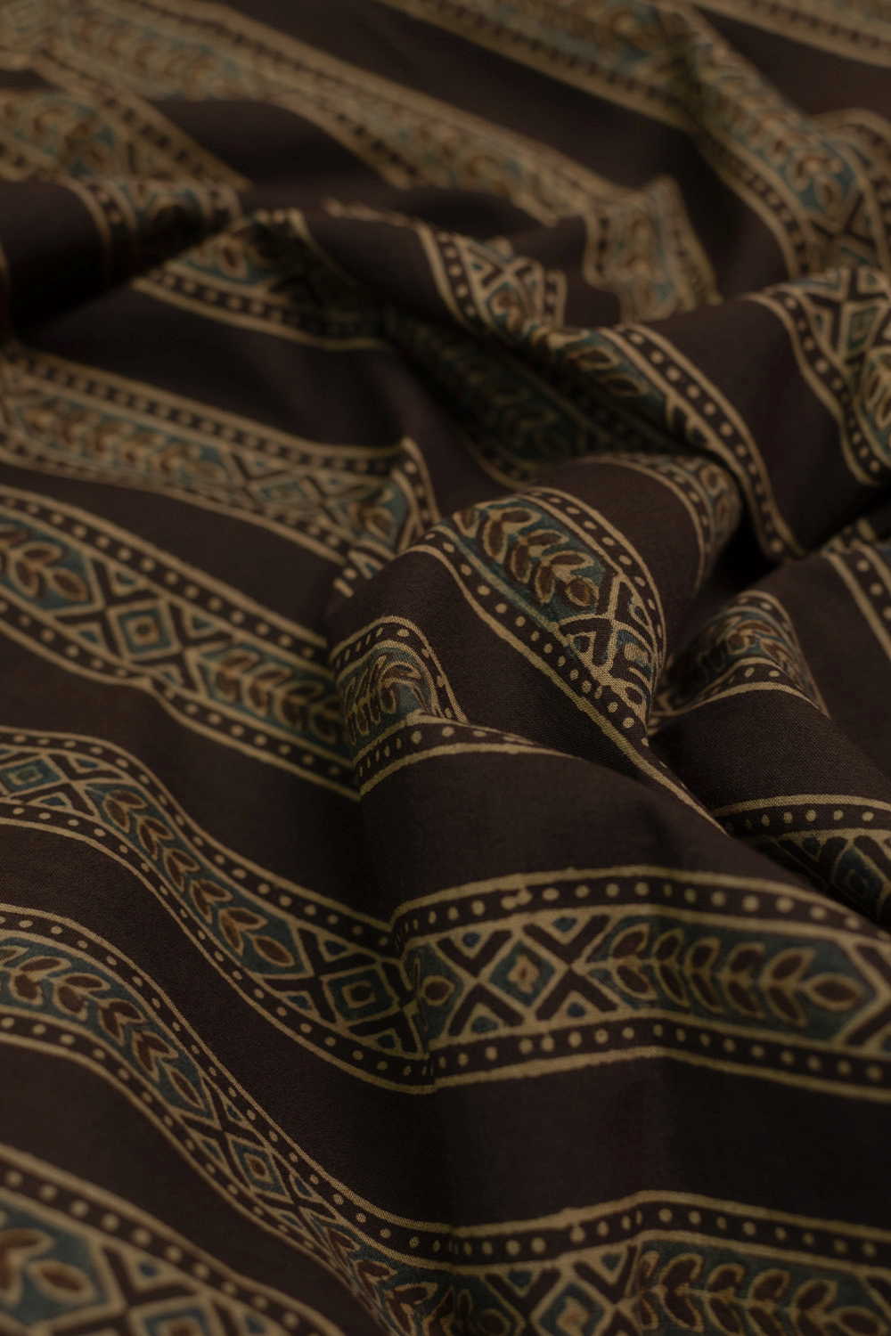 Ajrak Print - Matkatus 