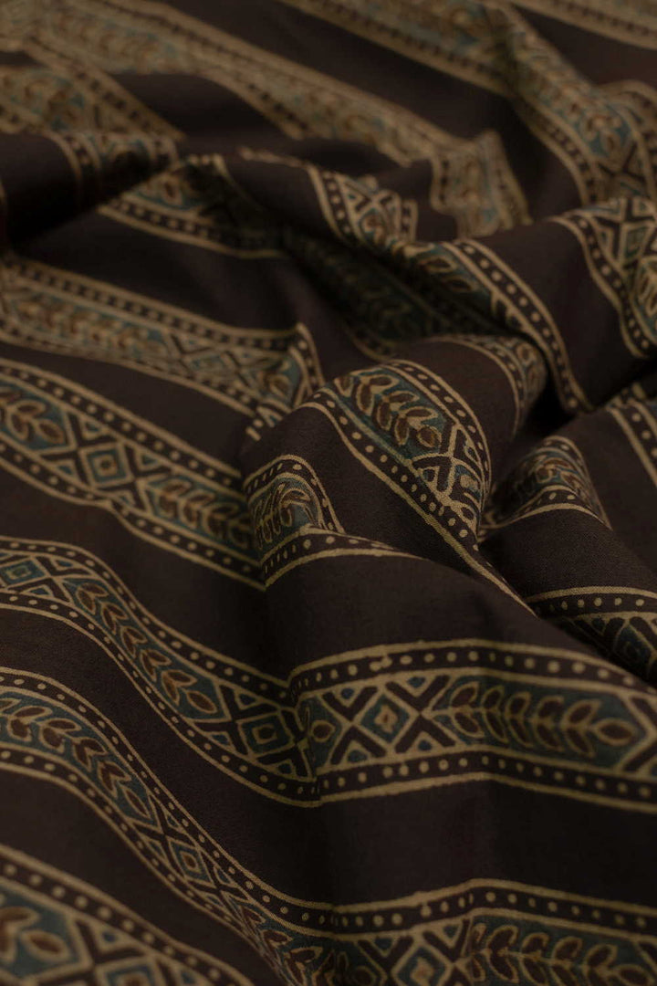 Ajrak Print - Matkatus 