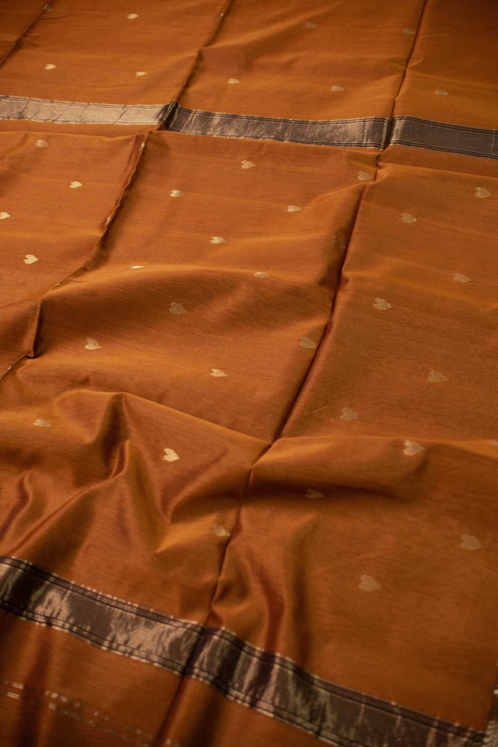 Maheahwari Saree-Matkatus 