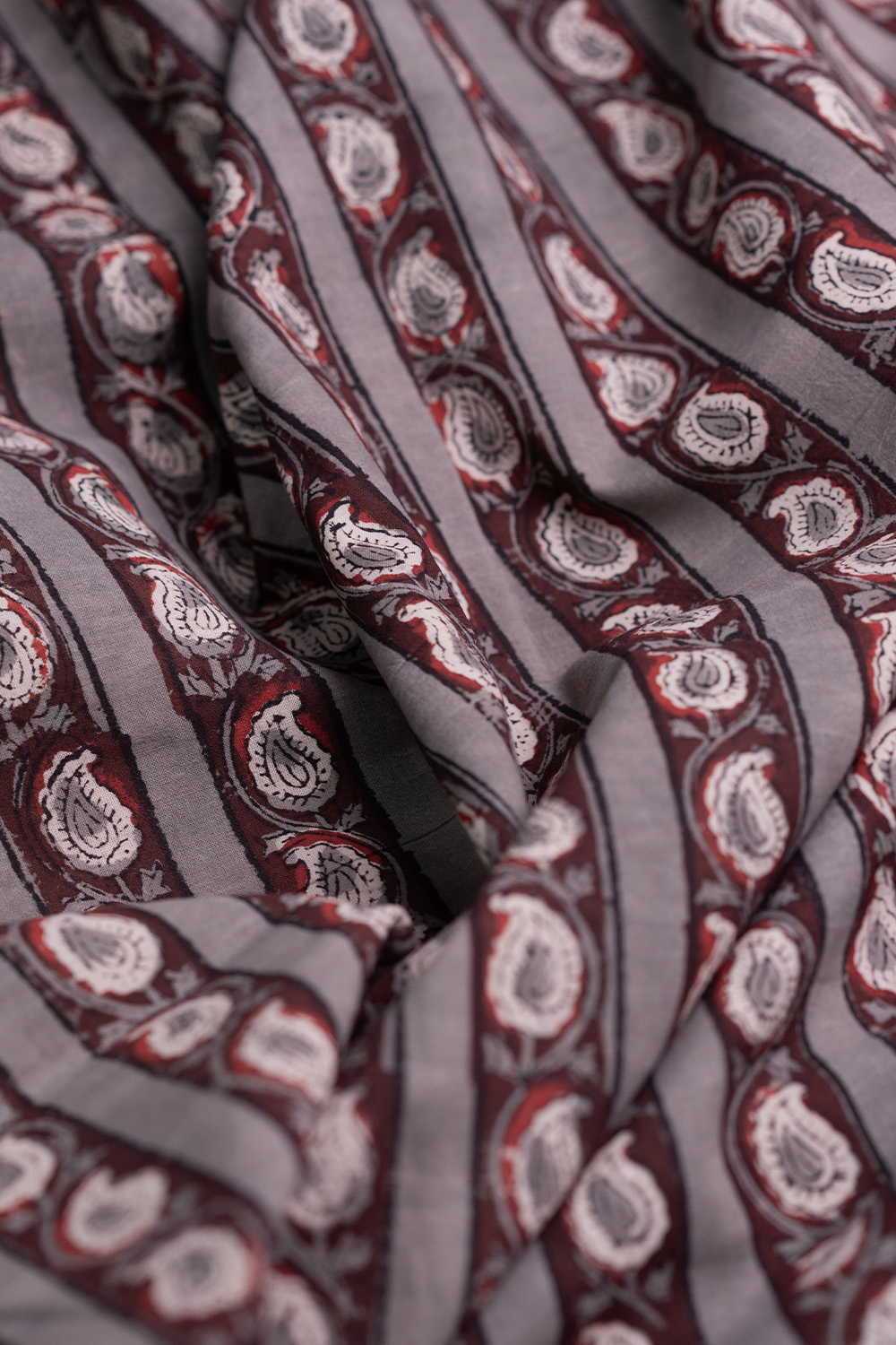 Cotton Fabric - Matkatus 