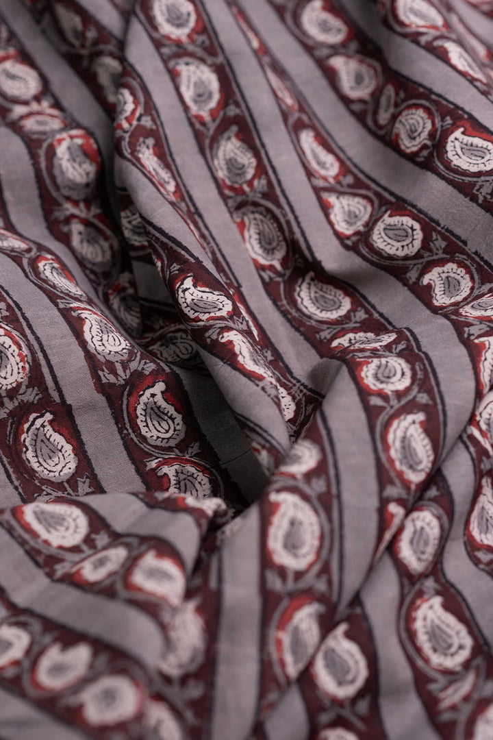 Cotton Fabric - Matkatus 