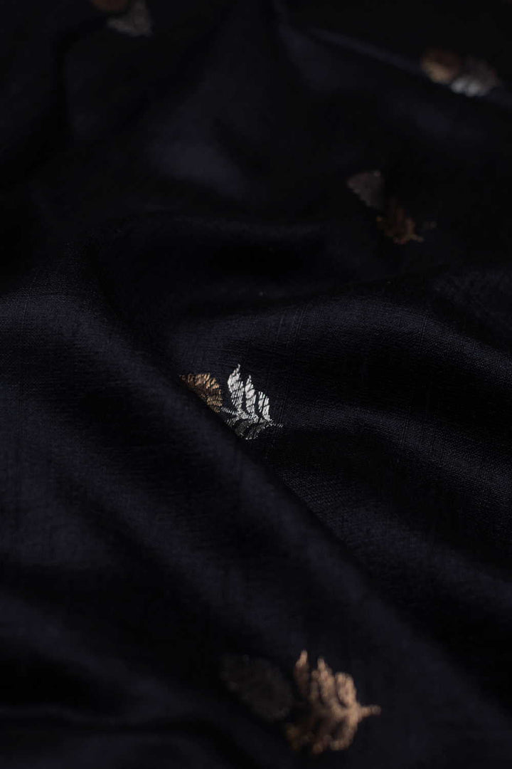 Banarasi Fabric - Matkatus 