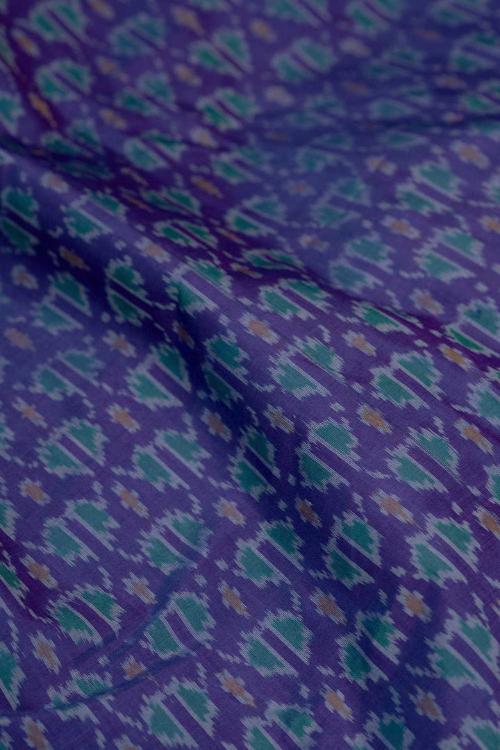 Handwoven fabrics - Matkatus