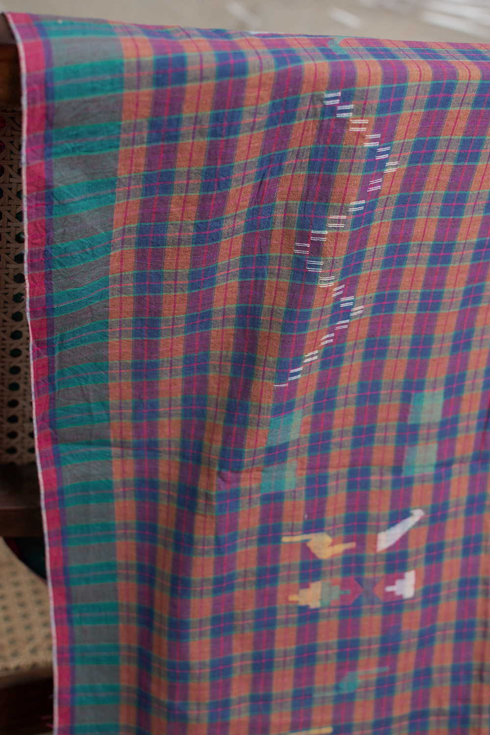 Handloom Fabrics - Matkatus