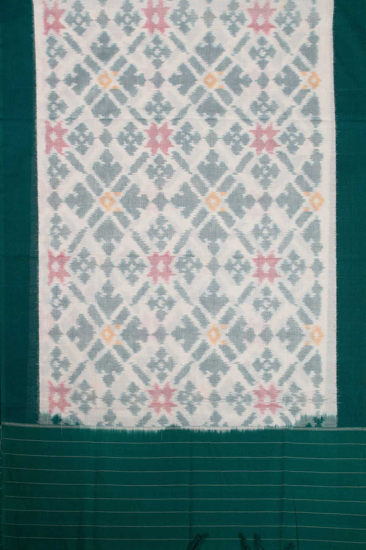 Handwoven Dupattas - Matkatus 