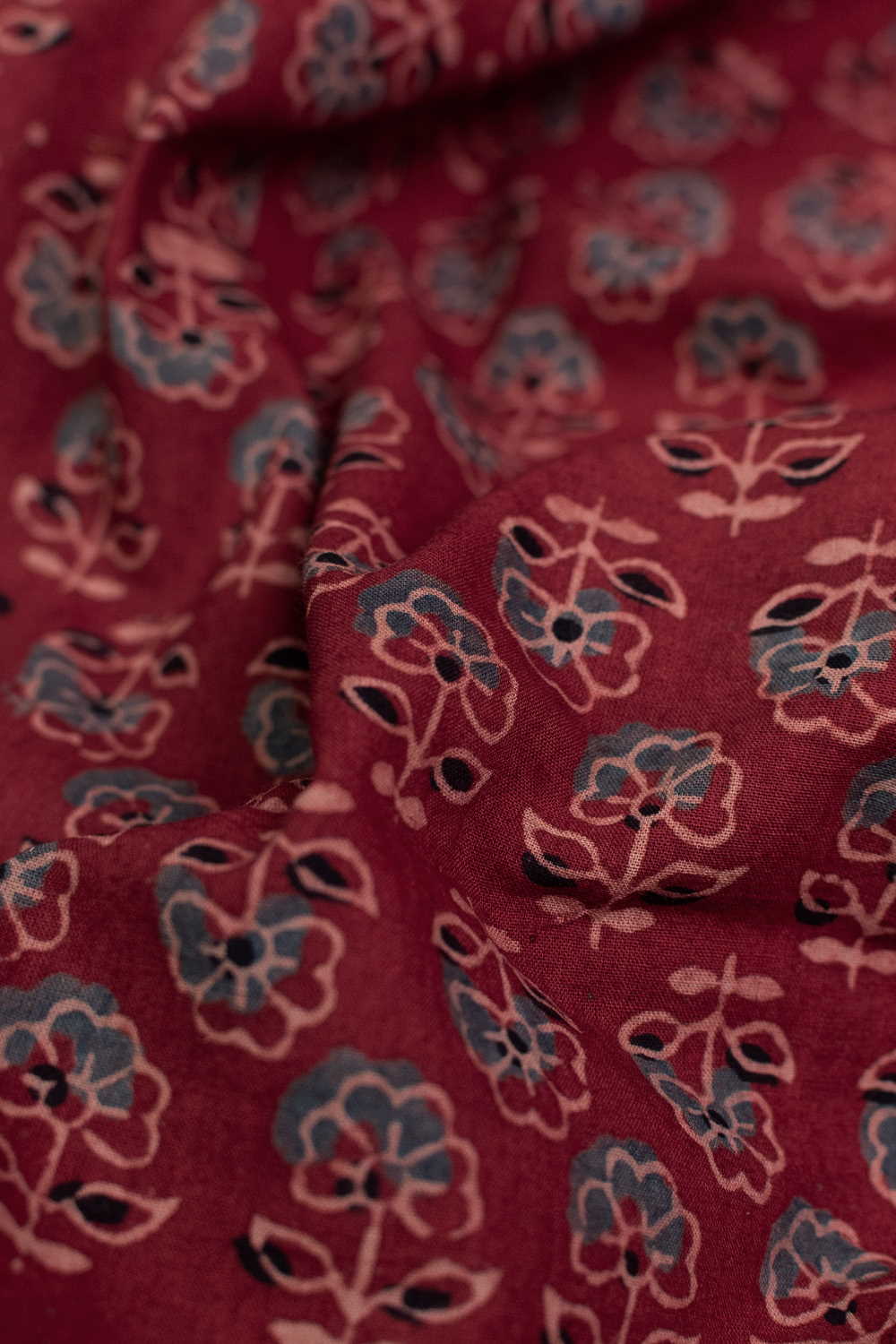 Cotton Fabrics-Matkatus 
