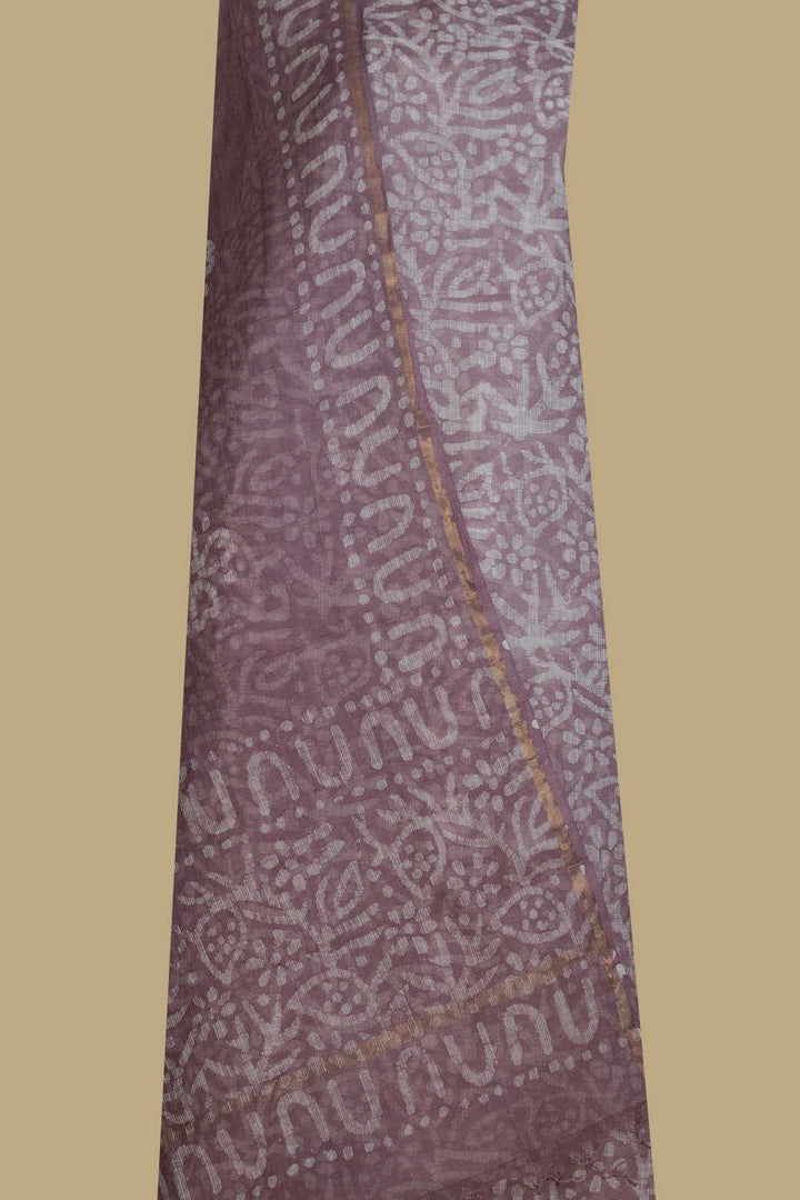 Kota Cotton Suits - Matkatus 