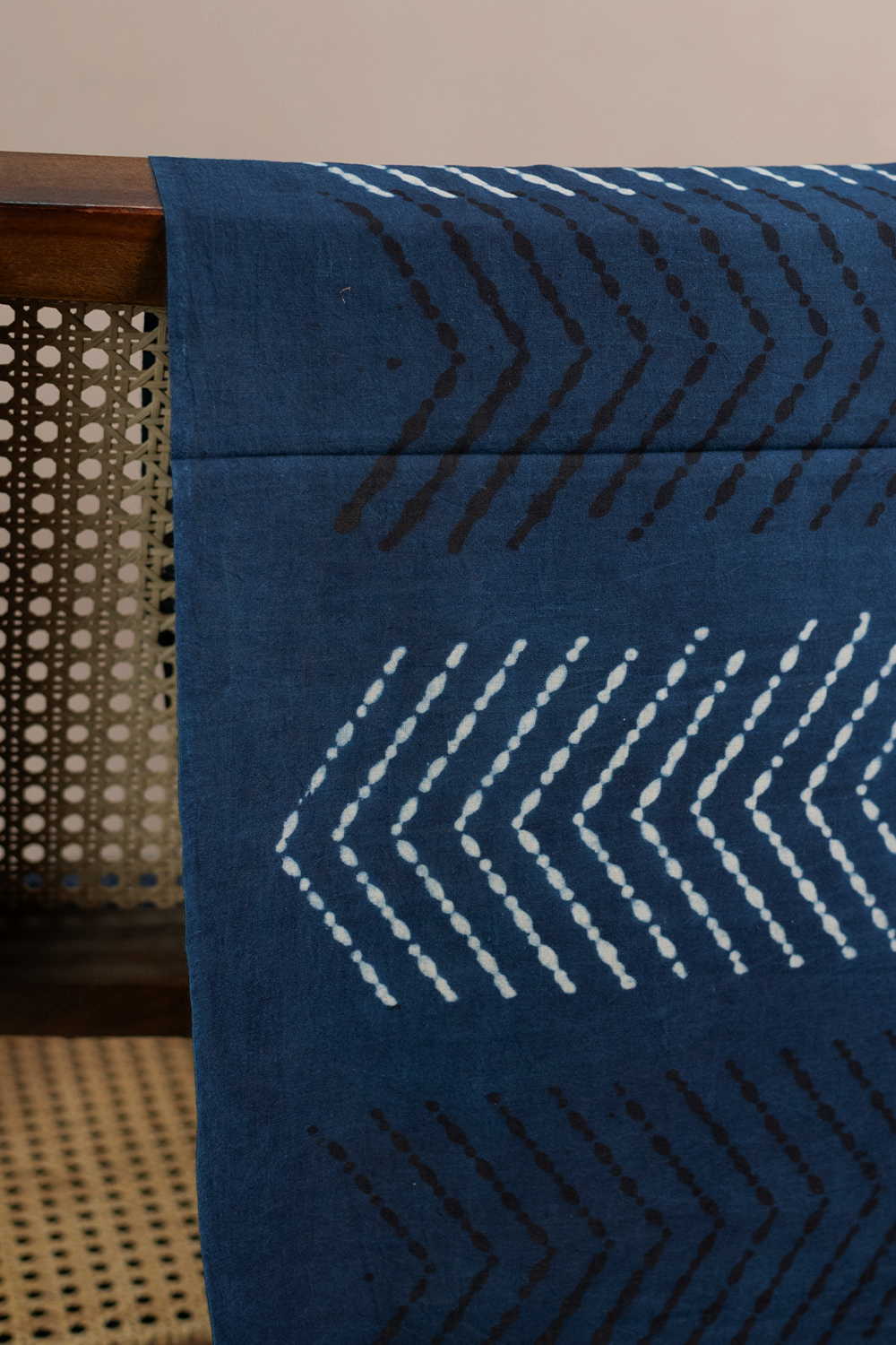 Ajrak Fabrics- Matkatus 
