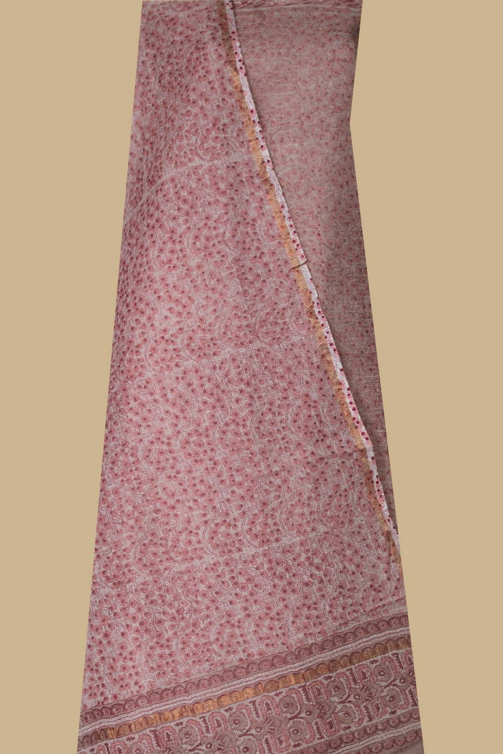 Kota Cotton Suits - Matkatus 