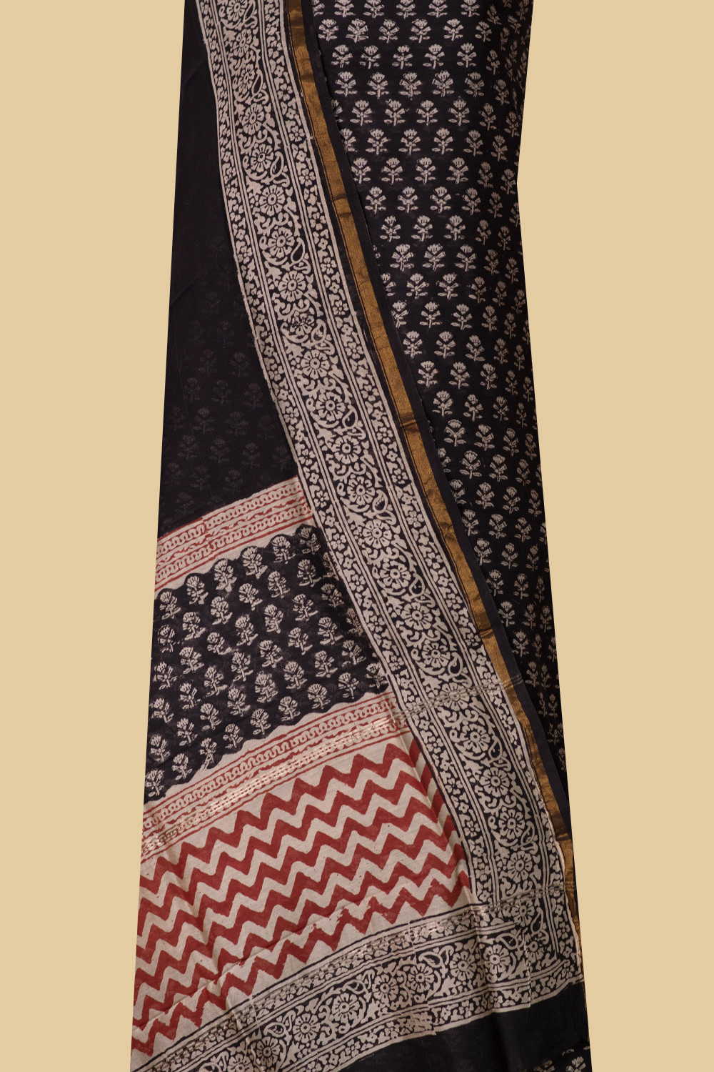 Silk Cotton Suits - Matkatus 