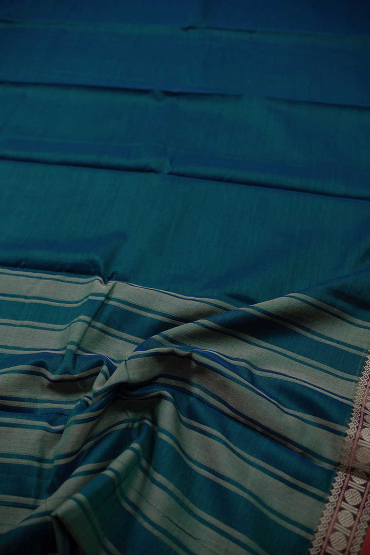 Cotton Saree - Matkatus 