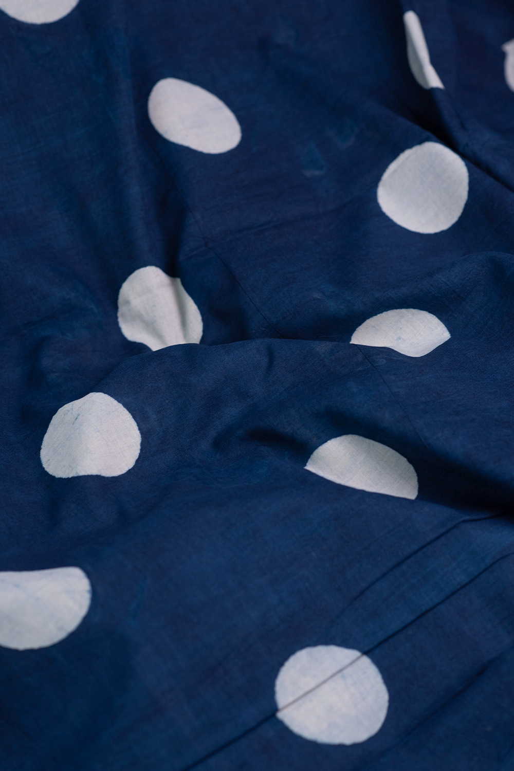 Cotton Fabric - Matkatus 