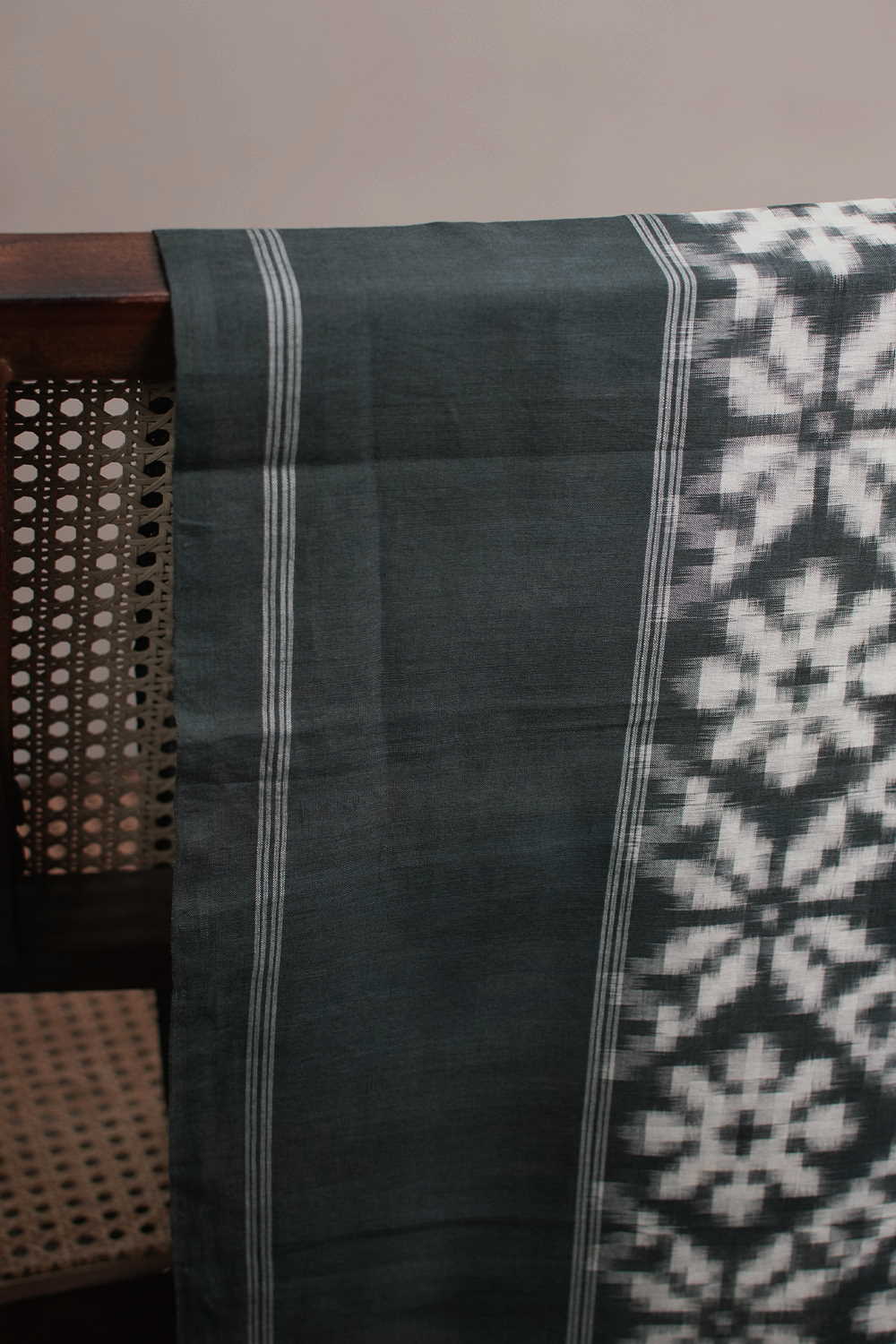 Ikat Fabrics - Matkatus