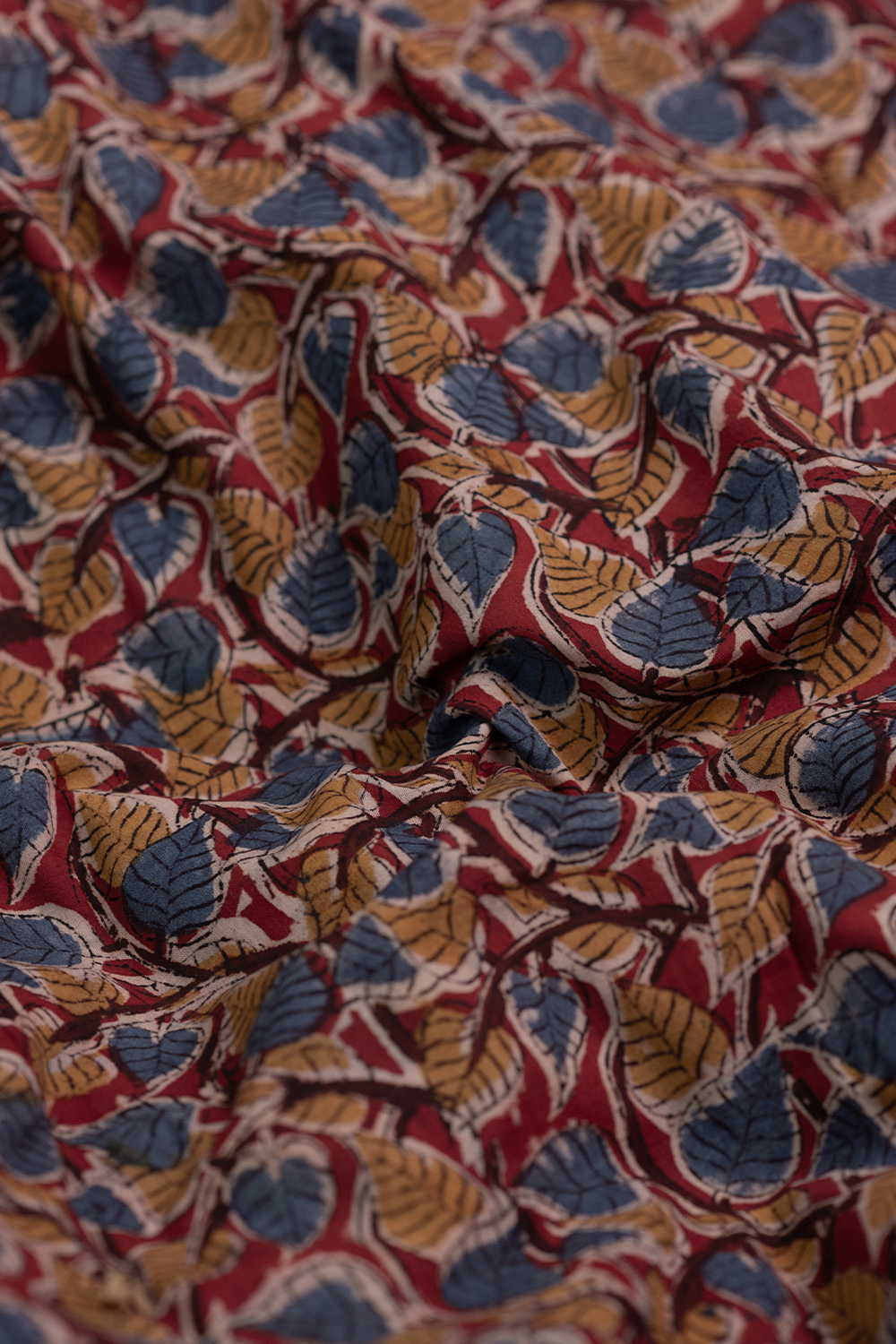 Cotton Fabrics - Matkatus 