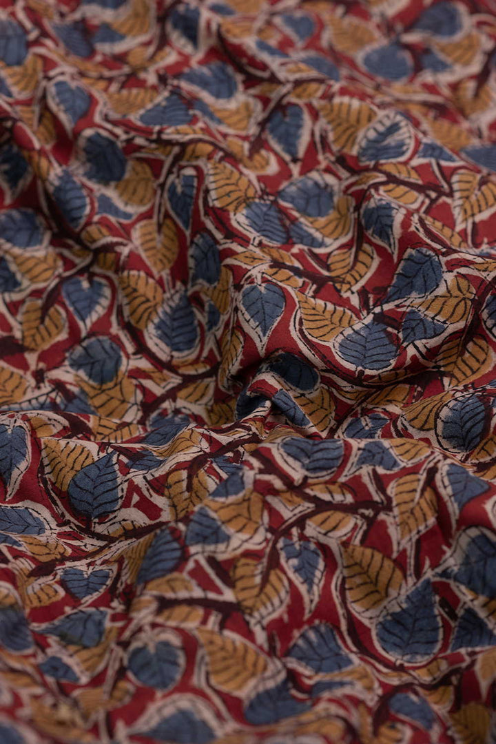 Cotton Fabrics - Matkatus 