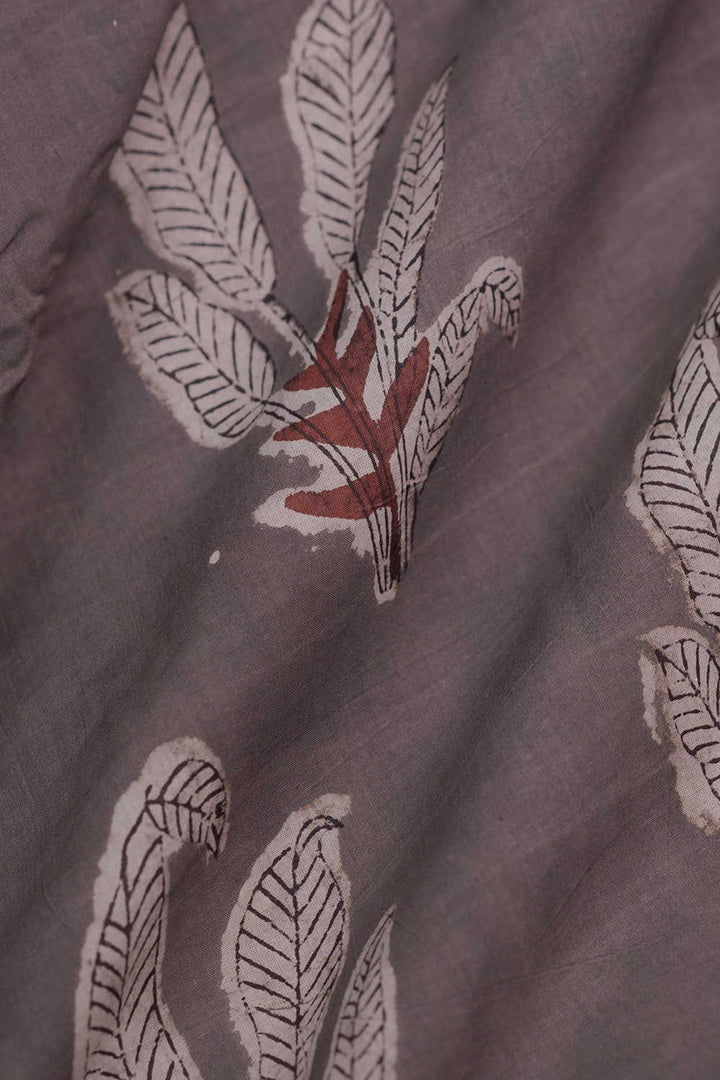 Cotton Fabric - Matkatus 