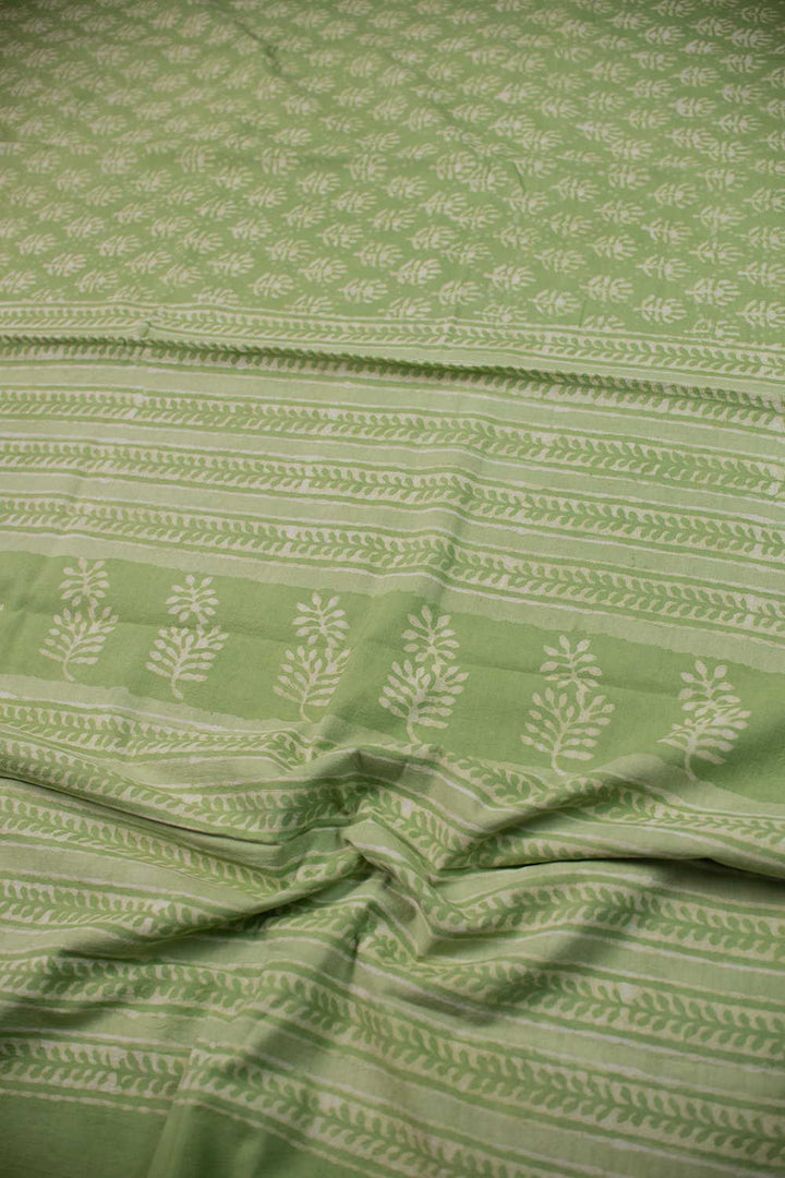 Cotton Saree - Matkatus 