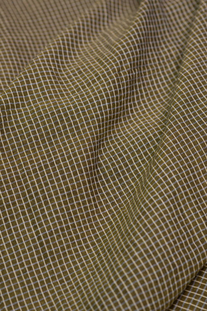 Cotton Fabric - Matkatus 