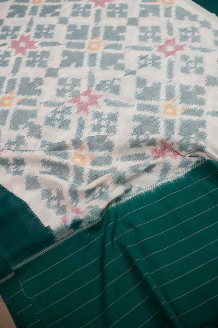 Cotton Dupattas - Matkatus 