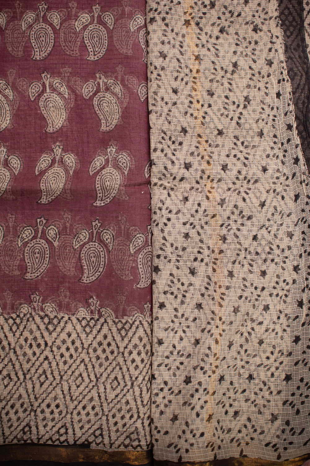 Sarees - Matkatus 