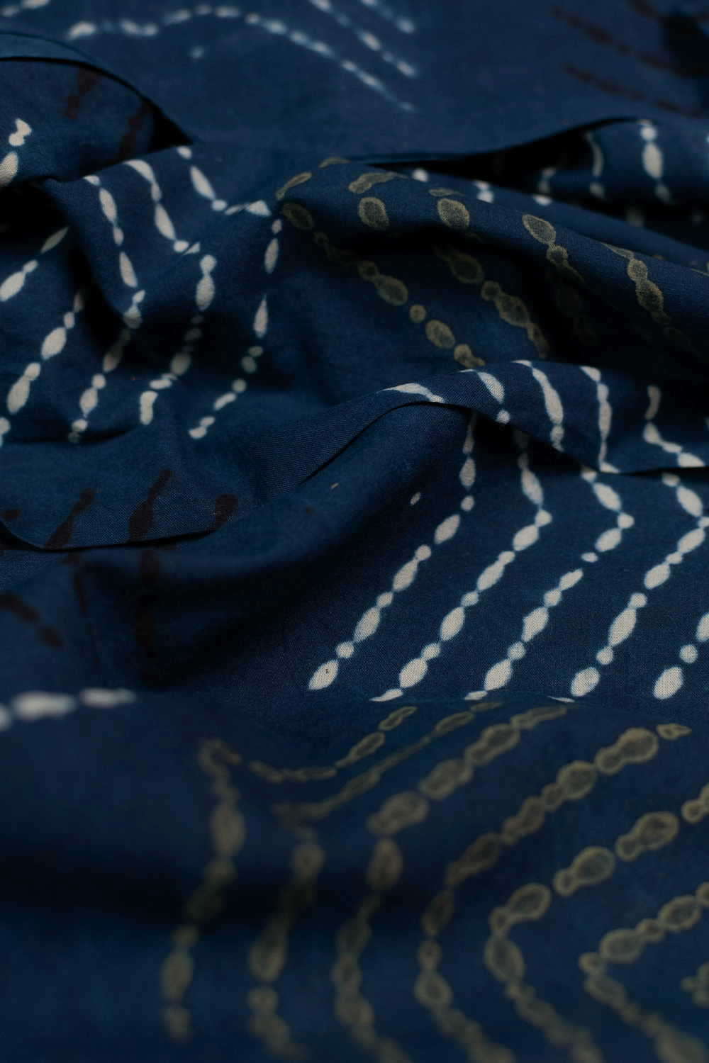 Block Printed Fabrics - Matkatus