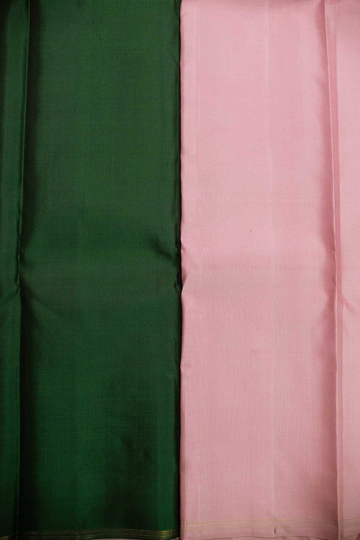 Pattu Saree - Matkatus 