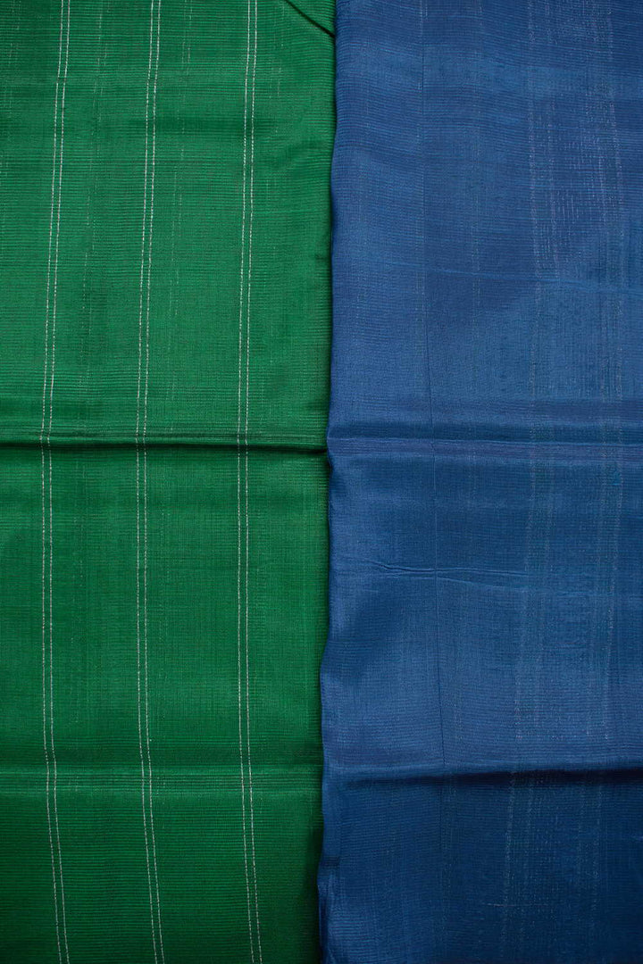 Silk Cotton Saree - Matkatus 
