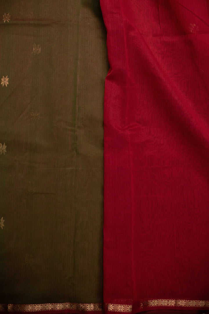 Maheshwari Saree - Matkatus