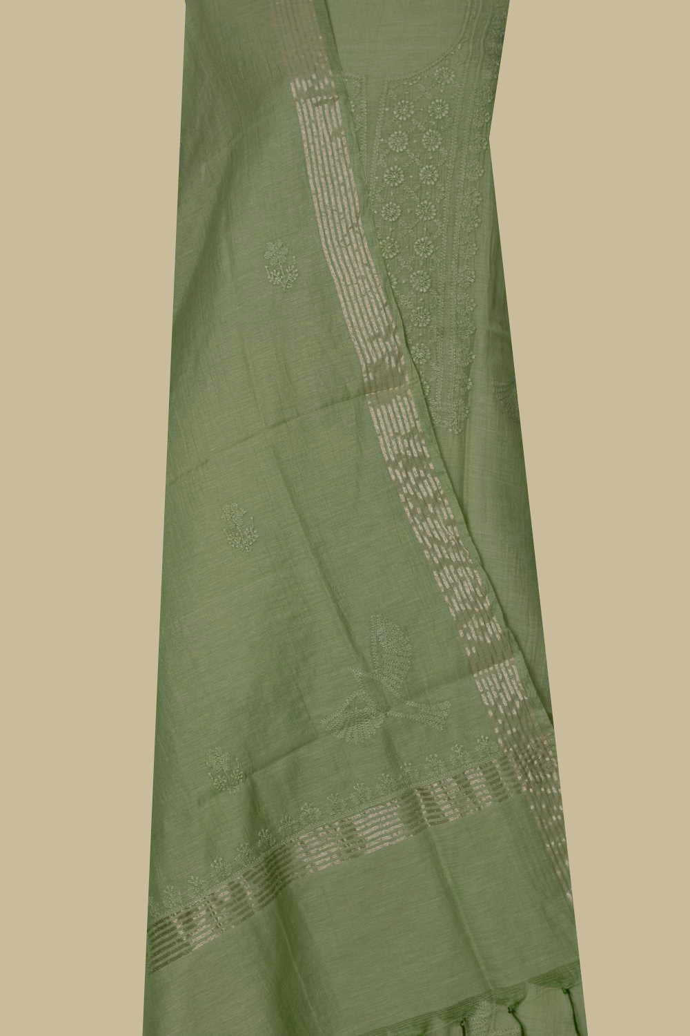 Embroidered Suits - Matkatus 