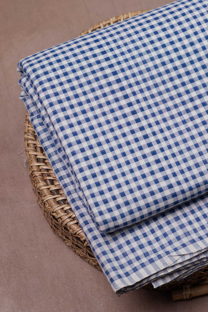Cottton Fabric-Matkatus 