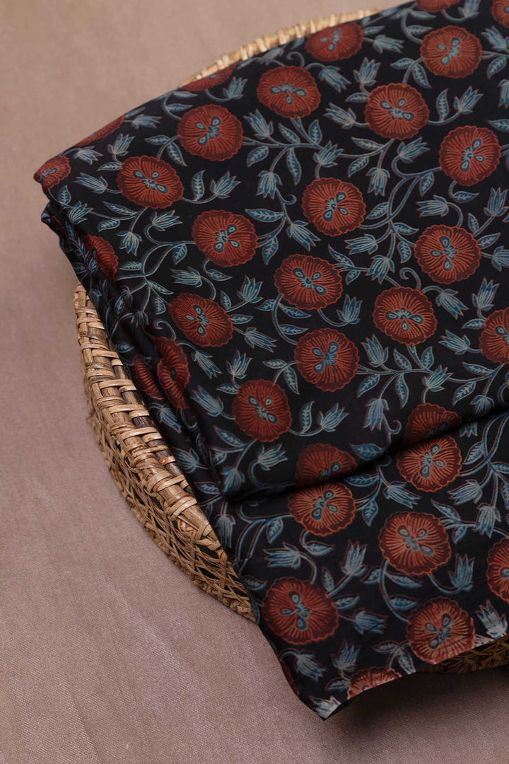 Modal Silk Fabric - Matkatus 