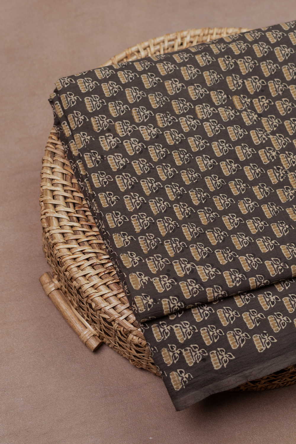 Ajrak Fabric - Matkatus 