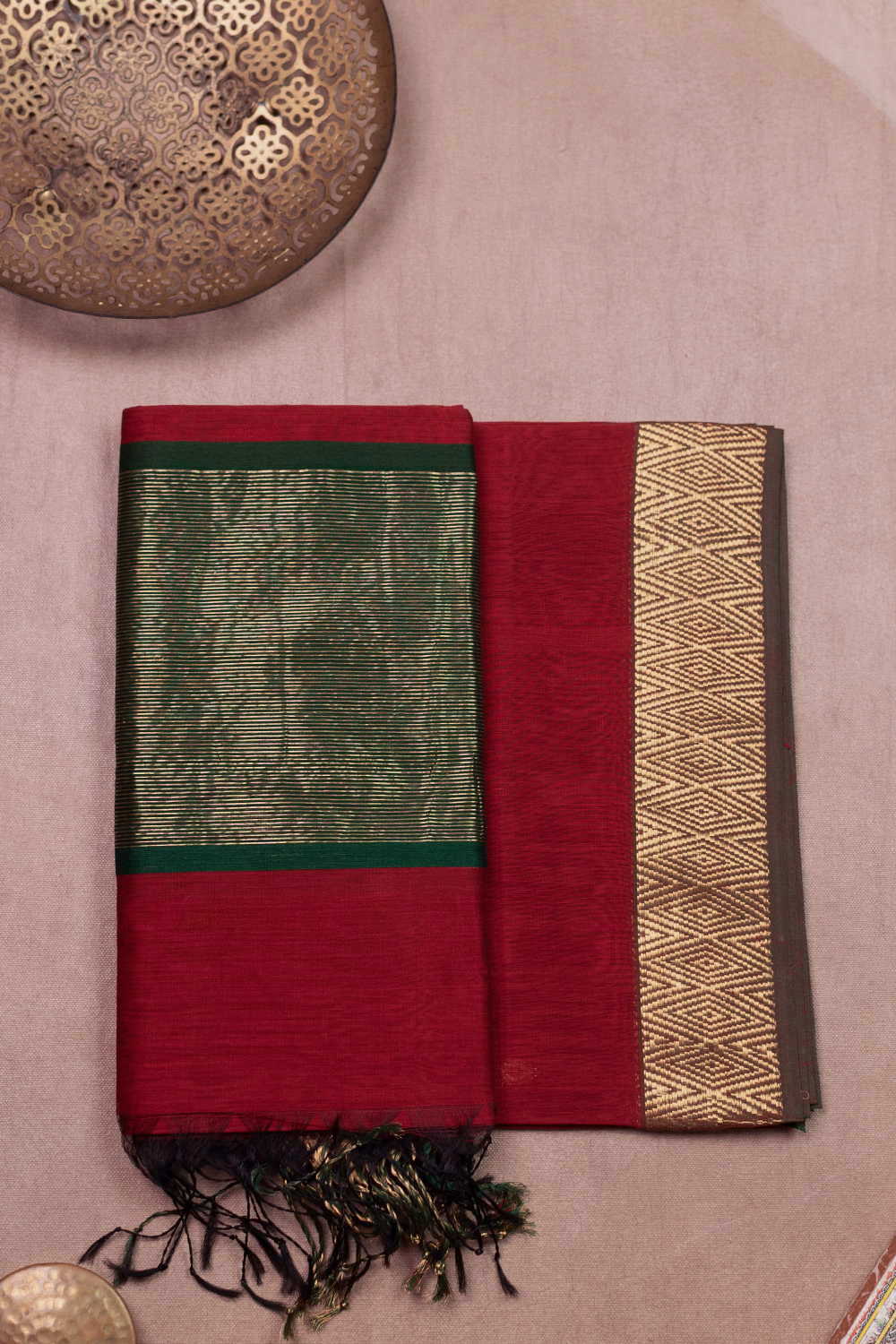 Maheshwari Suits - Matkatus 
